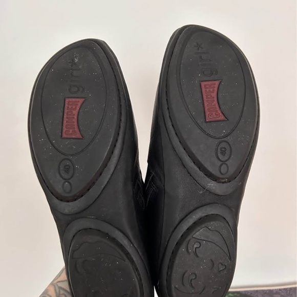 Camper Right Nina Ankle Boot, 40 - Picture 7 of 7